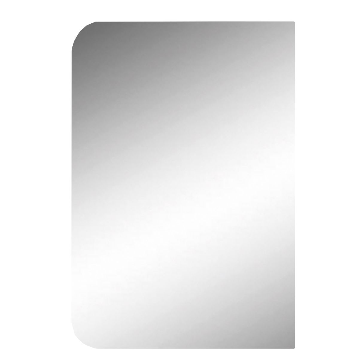 PME cukrářská stěrka nerez 8,8 x 12,6 cm